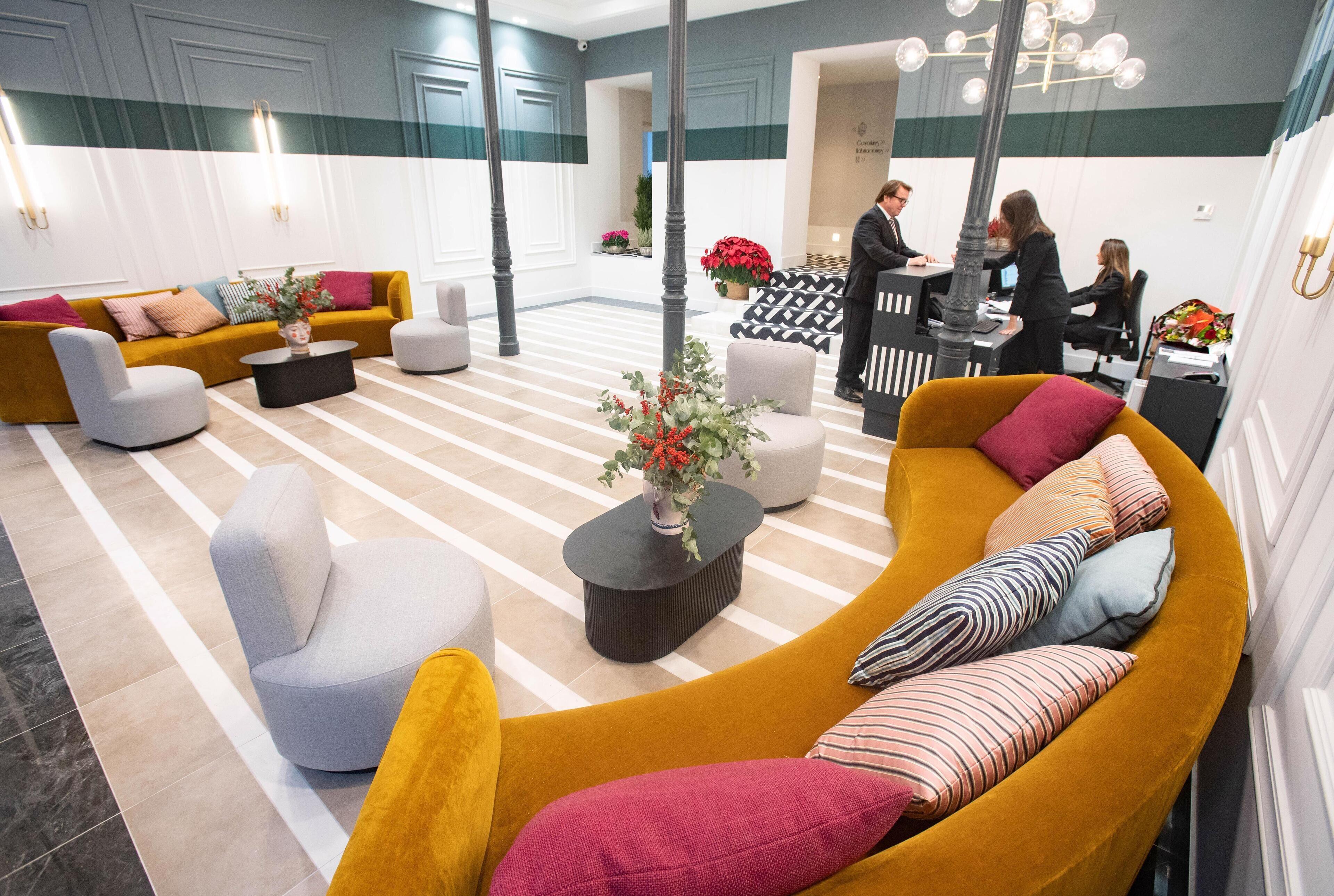 Soho Boutique Congreso — Photos 3
