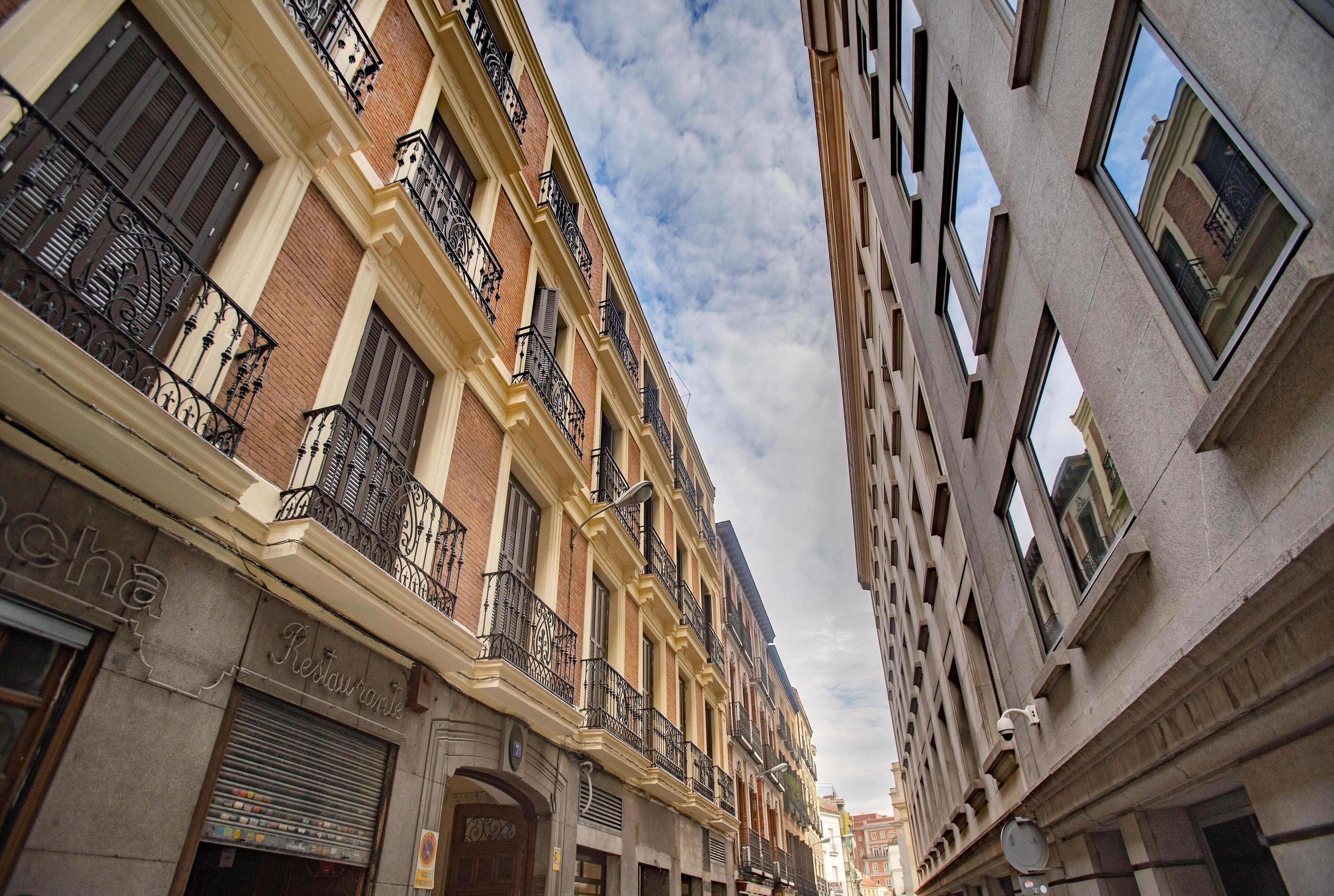 Soho Boutique Congreso — Photos 1