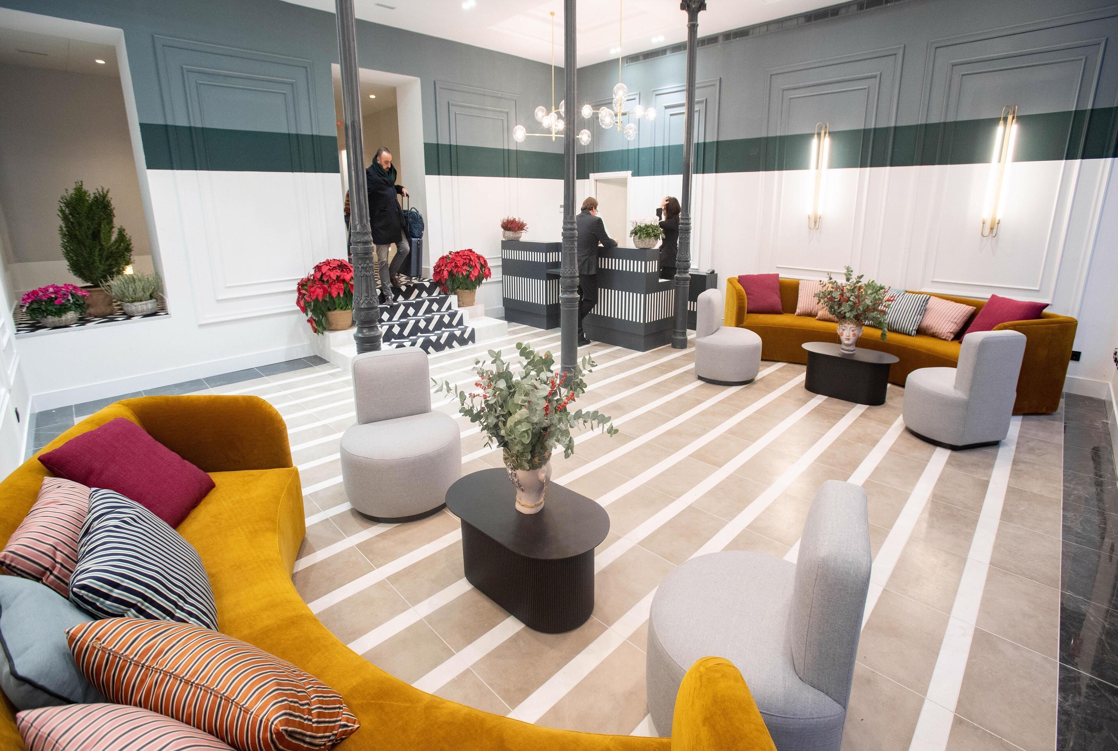 Soho Boutique Congreso — Photos 2